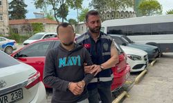 Aile İçindeki Tartışma Kanlı Bitti: Araya Giren Bacanak Yaralandı