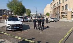 Eski Eşini Pompalı Tüfekle Öldüren Zanlı Tutuklandı