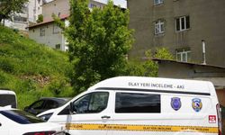 19 Yaşındaki Genç Kız Evinde Ölü Bulundu