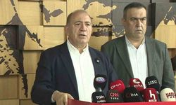 Gürsel Tekin’den Dikkat Çeken Açıklama: Kılıçdaroğlu Ve Özel Birlikte Çalışacak