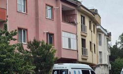 Haber Alınamayan Öğretmen Evinde Ölü Bulundu