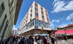 Hamamda Fenalaşan 12 Yaşındaki Çocuk Hayatını Kaybetti