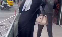Kocamla ilişkin var dedi, genç kızı defalarca bıçakladı
