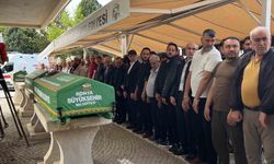Oğulları Tarafından Öldürülen Çift, Son Yolculuğuna Uğurlandı