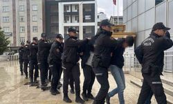 Ordu Merkezli 15 Ay Süren Dev Operasyon: 41 Tutuklama