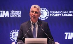 Ticaret Bakanı Bolat: 'Nisan Ayında İhracat 25,4 Milyar Dolara Yükseldi