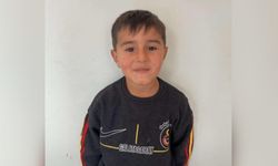 Kayıp Olarak Aranan 5 Yaşındaki Çocuk Ölü Bulundu