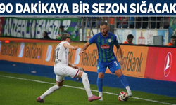 Şampiyonluk, Avrupa ve Kümede Kalma Yarışı Aynı Anda Yaşanacak