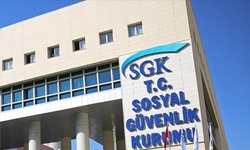 SGK'dan Kayıt Dışı Çalışmayla Mücadele Vurgusu