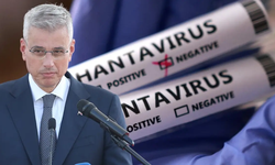 Bakan Memişoğlu’ndan Hantavirüs Açıklaması: İddialara Açık Cevap