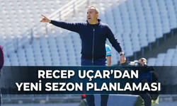 Uçar: 1 Temmuz’da Start Veriyoruz, Bizde Tatil Yok