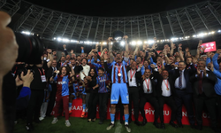 Trabzonspor, Ziraat Türkiye Kupası’na Kavuştu