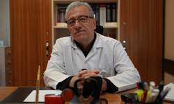 Doç. Dr. Evigen'den Hantavirüse Karşı Kritik Uyarı