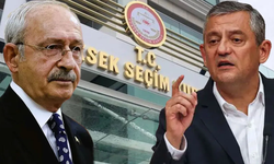 YSK, Kararını Verdi! Özgür Özel Mutlak Butlan'a İtiraz Etmişti