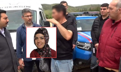Cani Eski Koca 10 Yıl Gizlediği Cinayeti Böyle İtiraf Etti