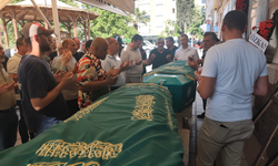 Kalp Masajı Yaptığı Arkadaşının Ardından O Da Öldü