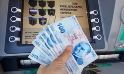Bayram Öncesi ATM’lerde Yeni Dönem: Para Çekecekler Dikkat!