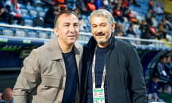 Recep Uçar: "Hak Eden Kazandı, Daha Çok İsteyen Onlardı"