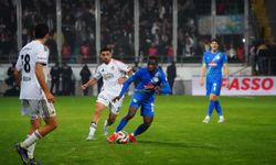 Çaykur Rizespor Galibiyeti Kaçırdı: Beşiktaş’la Puanlar Paylaşıldı