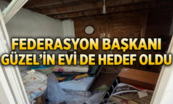 Ayılar Yaylada Taş Üstünde Taş Bırakmadı