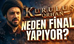 Kuruluş Orhan ne zaman final yapacak? Tarih netleşti...