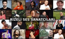 Rizeli Ses Sanatçıları