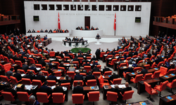 Ak Parti’den 24 Maddelik Kanun Teklifi!
