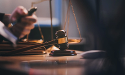Yeni Kurulan Mahkemelerin Yargı Çevreleri Belli Oldu