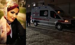 Cani Koca Çocuğunun Gözü Önünde Eşini Öldürdü