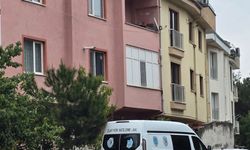Haber Alınamayan Öğretmen Evinde Ölü Bulundu