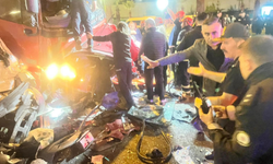 Giresun’da Katliam Gibi Kaza!