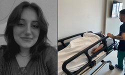 Burun Estetiği Olan Genç Kız Hayatını Kaybetti