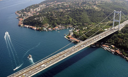 Kurban Bayramı Tatilinde Hangi Köprü Ve Otoyollar Ücretsiz Olacak?