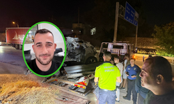 Sosyal Medyadaki Sözleri Gerçek Oldu: 5 Gün Sonra Kazada Hayatını Kaybetti