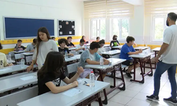 LGS'de bu yıl bir ilk! Onay vermeyen velilerin çocukları farklı salonda sınava girecek