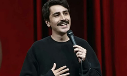 Komedyen Deniz Göktaş Hakkında 'Dini Değerleri Aşağılama' Suçundan Soruşturma