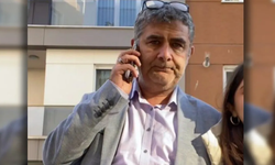 İBB Kültür A.Ş. Genel Müdür Yardımcısı Erhan Karaal Kaçırıldı