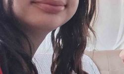 15 Yaşındaki Fatma İrem'den Haber Alınamıyor