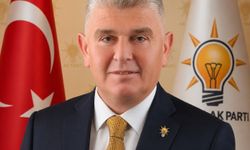 AK Parti Çarşamba İlçe Başkanı Sandıkcı 'istifa' etti