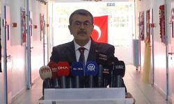 Bakan Tekin LGS Sonuçlarının Açıklanacağı Tarihi Duyurdu