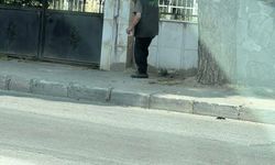 Boş Arazide Bulunan Erkek Cesedi Kimliği Belirlendi