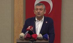 CHP Grup Başkanı Özgür Özel: 'Ya Bu Oyunu Bozacağız Ya Yeni Bir Yol Açacağız