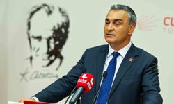 CHP'de 6 İsim İçin İhraç Talebi