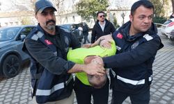 Eski Eşinin Dedesini Öldürüp 4 Gün Bodrumda Saklayan Sanık: 'Olayı Neden Yaptım Hatırlamıyorum