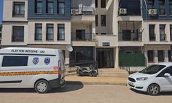 Evinde Silahla Vurulmuş Halde Bulunan Kadın Kurtarılamadı