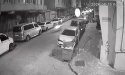 Evlenmek İstediği Kızın Erkek Kardeşini Sokak Ortasında Öldürdü
