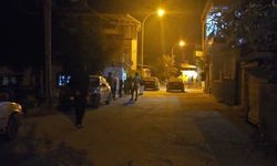 Gaziantep'te 4.6 Büyüklüğünde Deprem