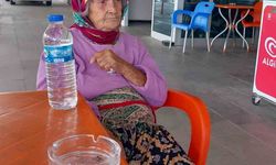 Giresun'da 6 Gündür Kayıp Olan Yaşlı Kadın Ölü Bulundu