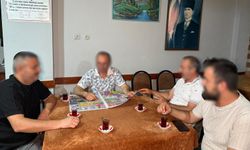 Kahvehane Müdavimlerine Kötü Haber