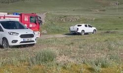 17 Yaşındaki Kayıp Çobanı Arama Çalışmaları Devam Ediyor